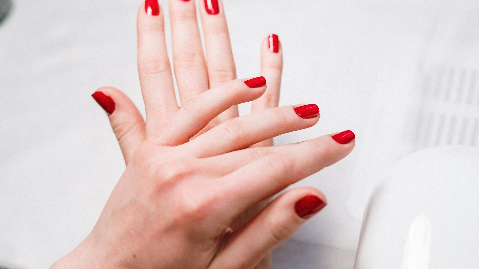 Beauty brand analytics dashboard